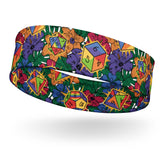 Poly Player Headband - Bandaners